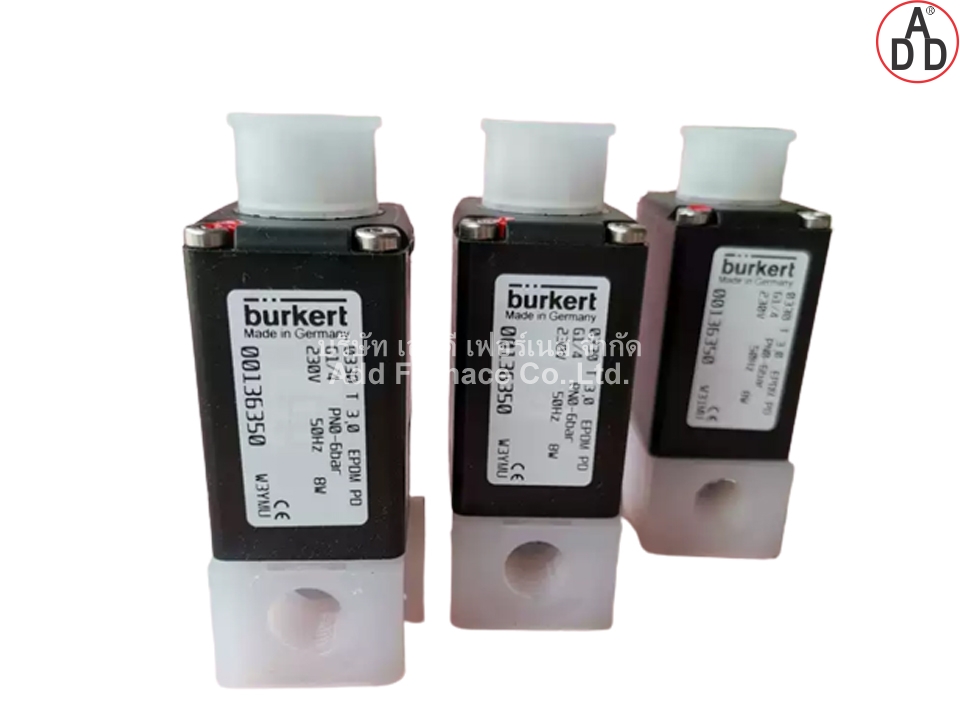 Burkert 0330 T 3,0 EPDM PD (1)